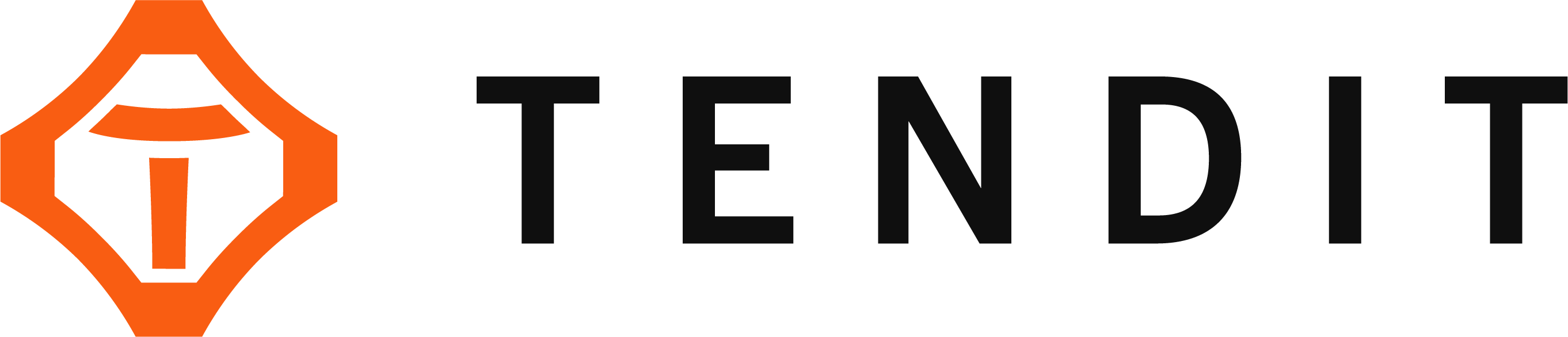 Tendit Logo